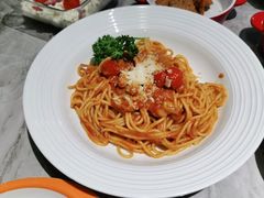 -必胜客(长安长青店)