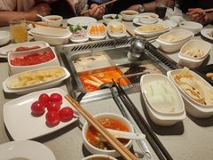 -海底捞火锅(吴中路店)