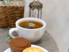 -CARINO BAKERY&CAFE(南方商城店)