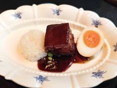 -醉东Oriental House(静安嘉里中心店)