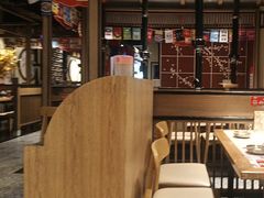 -韩宫宴烤肉·料理(苏州中心店)