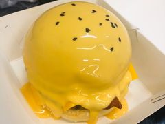 -前进5路汉堡炸鸡(前进五路店)