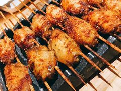 秘制烤翅-管氏翅吧(马家堡店)