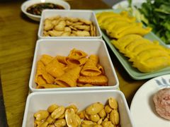 -菌极鲜野生菌火锅店(阳明祠店)