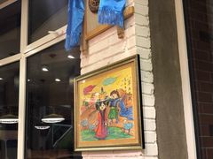 -蒙亨·手把肉·蒙古包文化主题餐厅(天恒广场店)