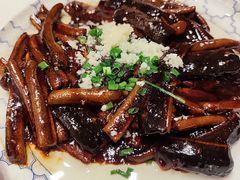 响油鳝丝-新吉士·上海菜(浦东LCM置汇旭辉店)