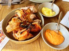 -BOR Eatery(安福路店)