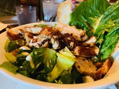 -Pancakes on the rocks(Darling Harbour)