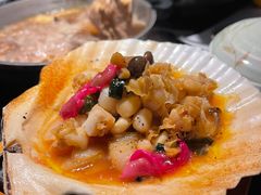 -花潮料理艺食馆(成都万象城店)