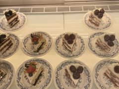 -PETIT PARIS 小巴黎(花园道店)