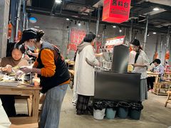 -霸腹烤肉(厦门柚子番店)