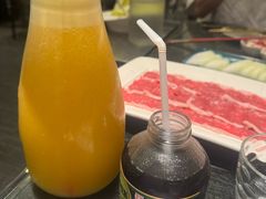 -南门涮肉(上海一店)