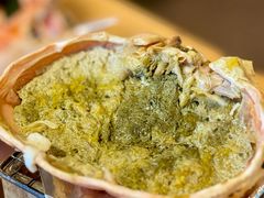 -蟹道乐(道顿堀本店)