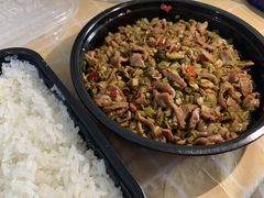 -兰湘子·湘菜小炒(石家庄万象城店)