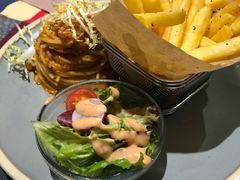-遇见西木美式餐厅(体育路店)