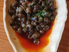 -三太子地摊烧烤·小龙虾(北蔡店)