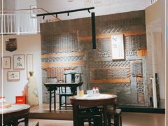 大堂-树厨贵州菜(大十字店)