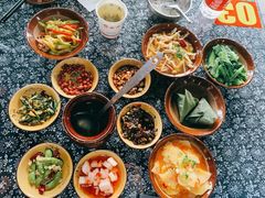 -张关合渣(航空大道店)