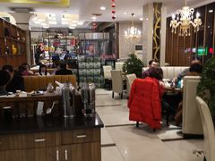 大堂-新时代大酒店(仰口路店)