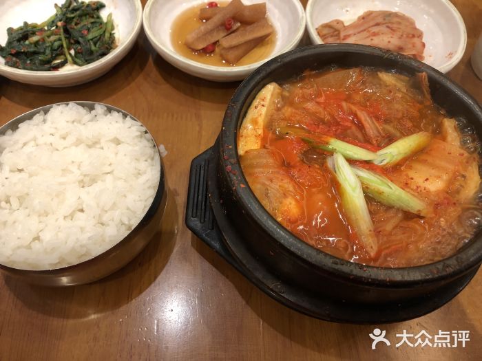 松岛渔村(迎客路店)图片