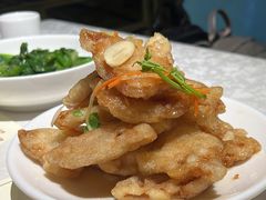 锅包肉-老厨家(中央大街西七道街店)