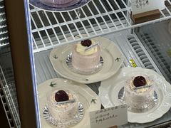 -花间烘焙BLossom Bakery