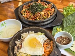 -全州拌饭馆(断桥店)