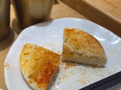 -马记永·兰州牛肉面(3019君尚店)