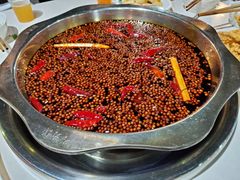 -枇杷园食为鲜火锅(南山店)