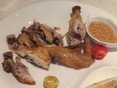 -青叶202都市餐厅(迪诺水镇店)