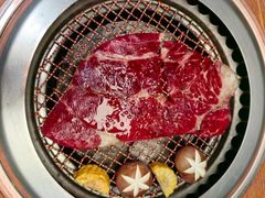 -炎蔵牛舌烤肉
