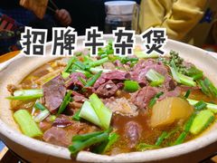 -腰子哥烤串(石佛营炫特店)