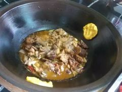 -土灶柴房(世贸店)