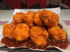-小龙翻大江文化火锅(太古里店)