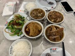-宝香绑线肉骨茶(柏威年广场店)