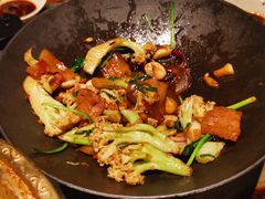 -金掌勺东北菜(格兰晴天店)