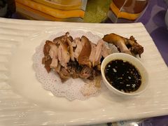 -西江美食舫·江西菜(健德桥店)