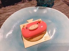 -长沙北辰洲际酒店-兰调全日餐厅