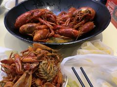 -聚味瞿记·龙虾堂(坡子街店)