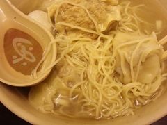 云吞面-西关刘福记(文德路店)