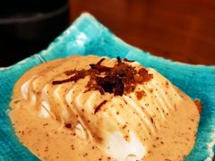 洋风胡麻豆腐-無境·匠心日本料理(汉街店)