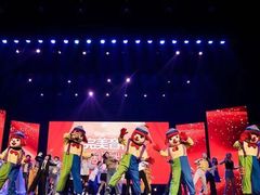 -金宝贝早教(济南欧亚大观商场中心)