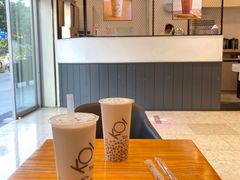 -KOI Thé(正佳广场店)