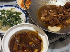 -小菜园新徽菜(宜兴八佰伴店)