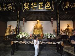 -包公祠