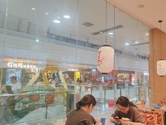 -晴季寿司(红旗街万达店)