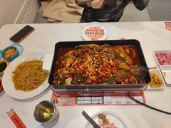 -雅佳神话·麻辣烤鱼(新街口店)