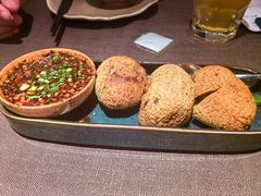 -山石榴·贵州菜(陆家嘴中心店)