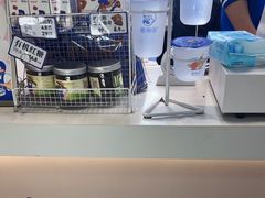 -煲珠公·老红糖珍珠奶茶(长宁龙之梦店)