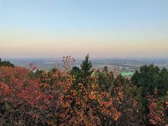 -北京西山国家森林公园